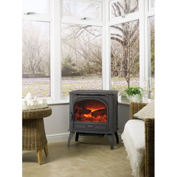 Dovre 425 Electric - Image 2
