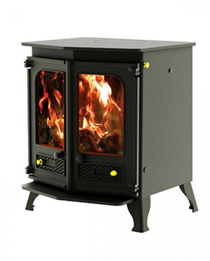 Charnwood Country 8