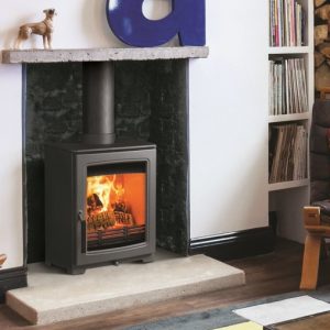 Parkray ASPECT 4 COMPACT ECO