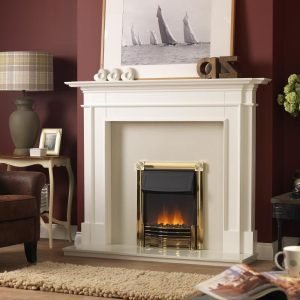 Dimplex- Horton Brass