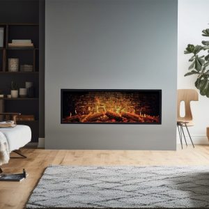 Solution Fires Trueflame 150 3DX